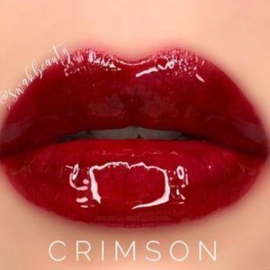 NEW, Unopened, OUT OF STOCK Crimson LipSense
